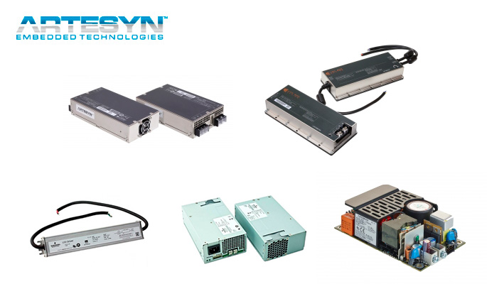 Artesyn Embedded Power