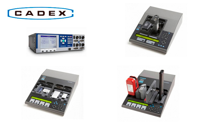 Cadex