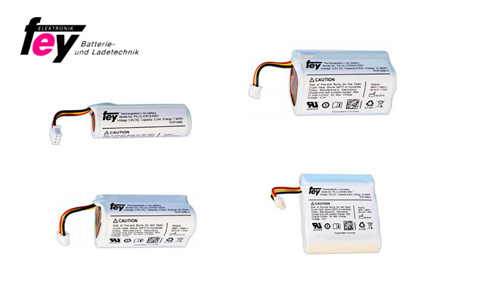Fey Elektronik