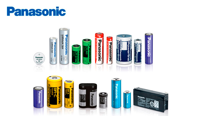 Panasonic