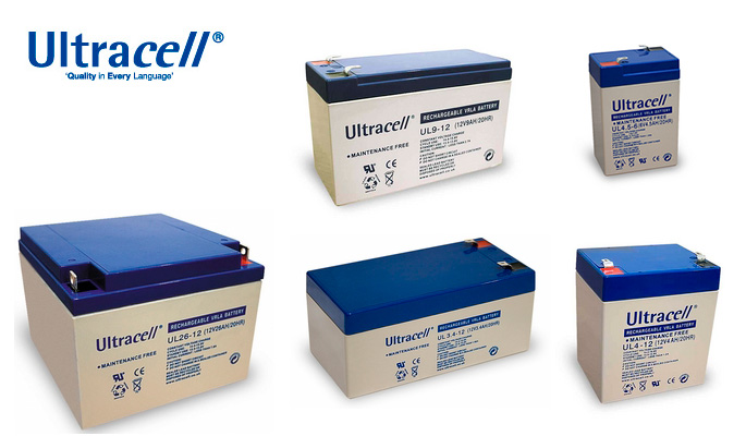 Ultracell