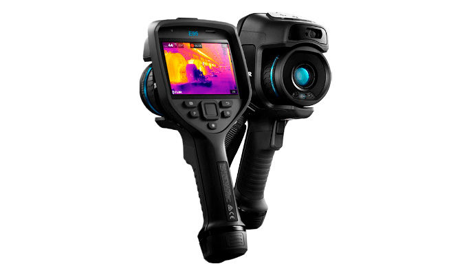 FLIR E-sarja