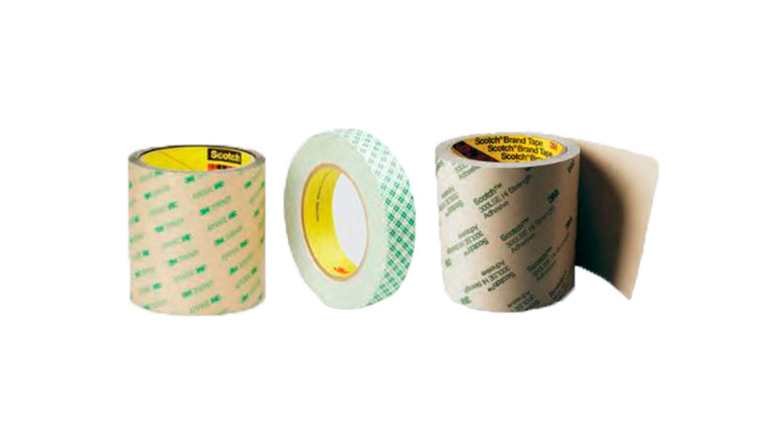 3M Muut kaksipuoliset teipit