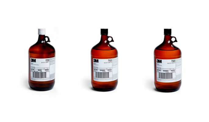 3M Novec™ -tuotemerkin tuotteet