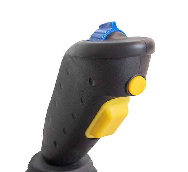 APEM Joystickit