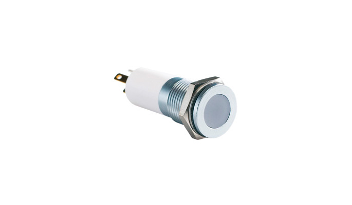 APEM LED merkkilamput (LED indikaattorit)