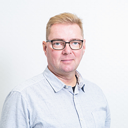 Mikko Kivi