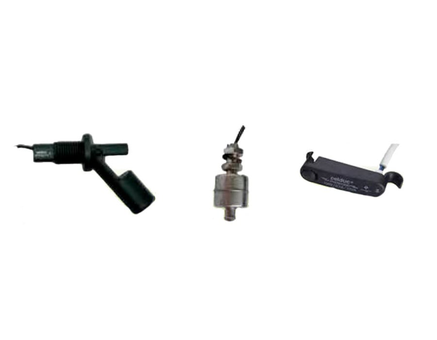Celduc magneettiset anturit