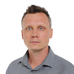 Ari Vahanen