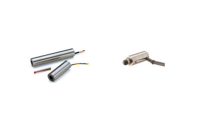 TE Sensor Solutions liikeanturit