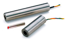 TE LVDT sensor