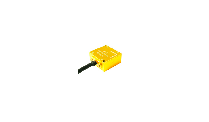 TE Sensor Solutions värähtelyanturit