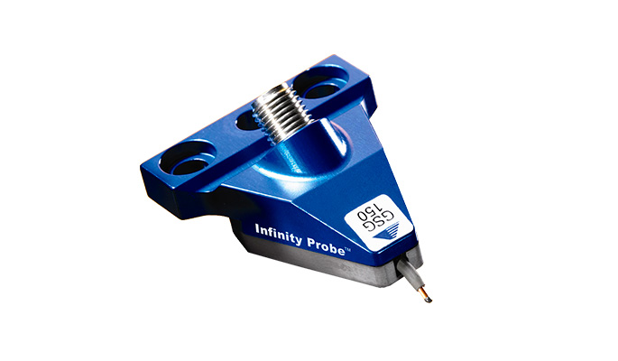 Cascade Probes