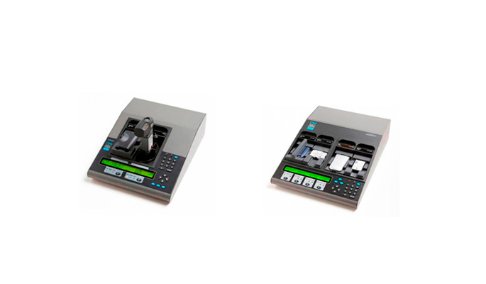 Cadex C7000 C-sarjan akkuanalysaattorit