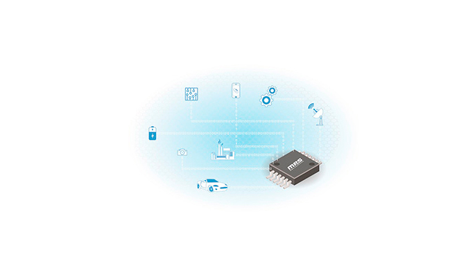 <a id="dcdcpower"></a>Monolithic Power Systems DC/DC -tuotevalikoima