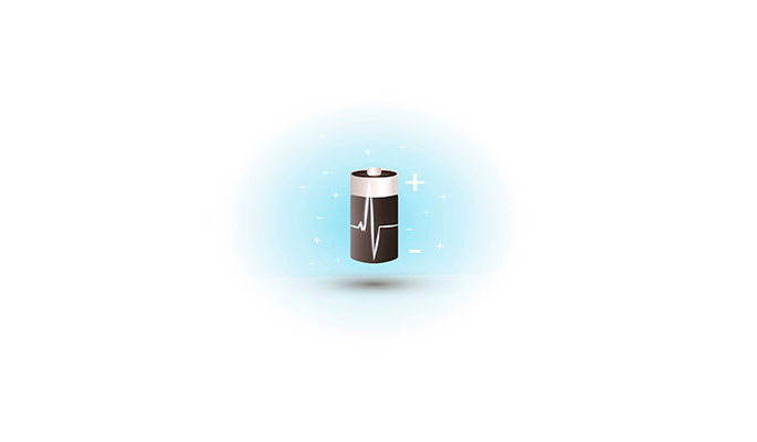 <a id="batterymanagement"></a>Monolithic Power Systems Li-Ion akkujen latausjärjestelmät