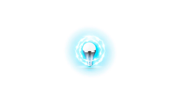 <a id="lighting"></a>Monolithic Power Systems LED-valaistus