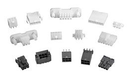 Molex Mini-Fit Connector - Liitinperheen suosituin