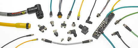 Molex tuotteet automaatioon
