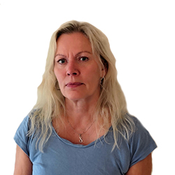 Tiina Weckman