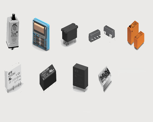 TE connectivity releet