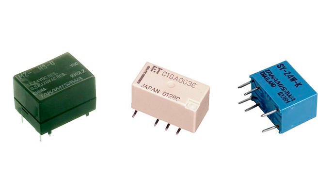 <a id="signalrelays"></a>FCL Components releet
