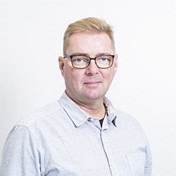 Mikko Kivi