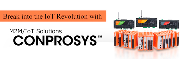 Contec Conprosys