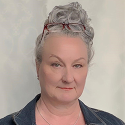 Marja Putkisaari