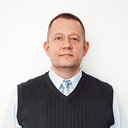 Jaakko Ruuska