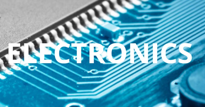 Elektroniikkakaapelit