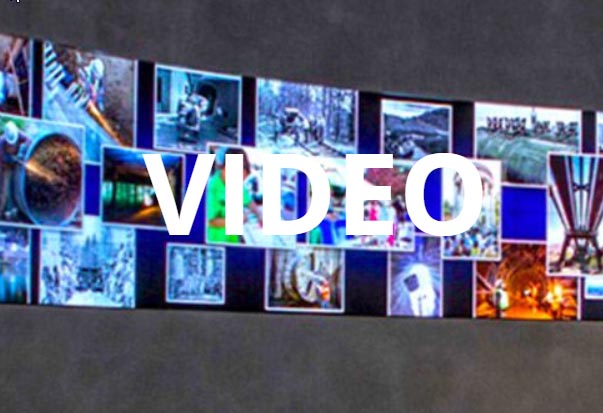 Videokaapelit