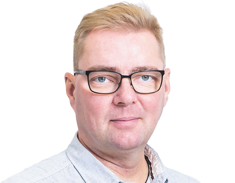 Mikko Kivi