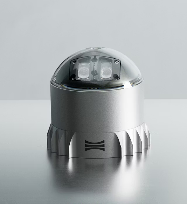 OSDome 180°