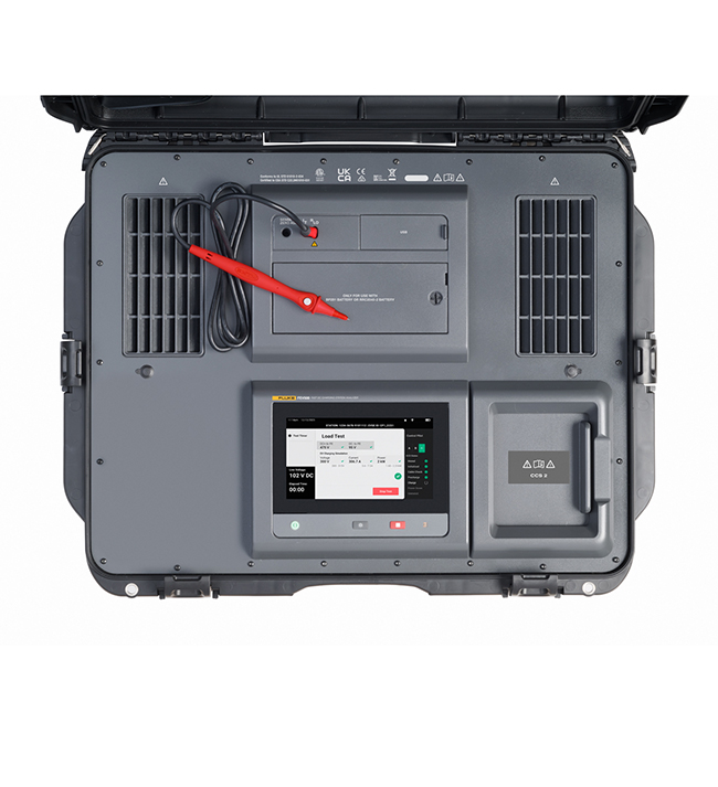Fluke FEV500