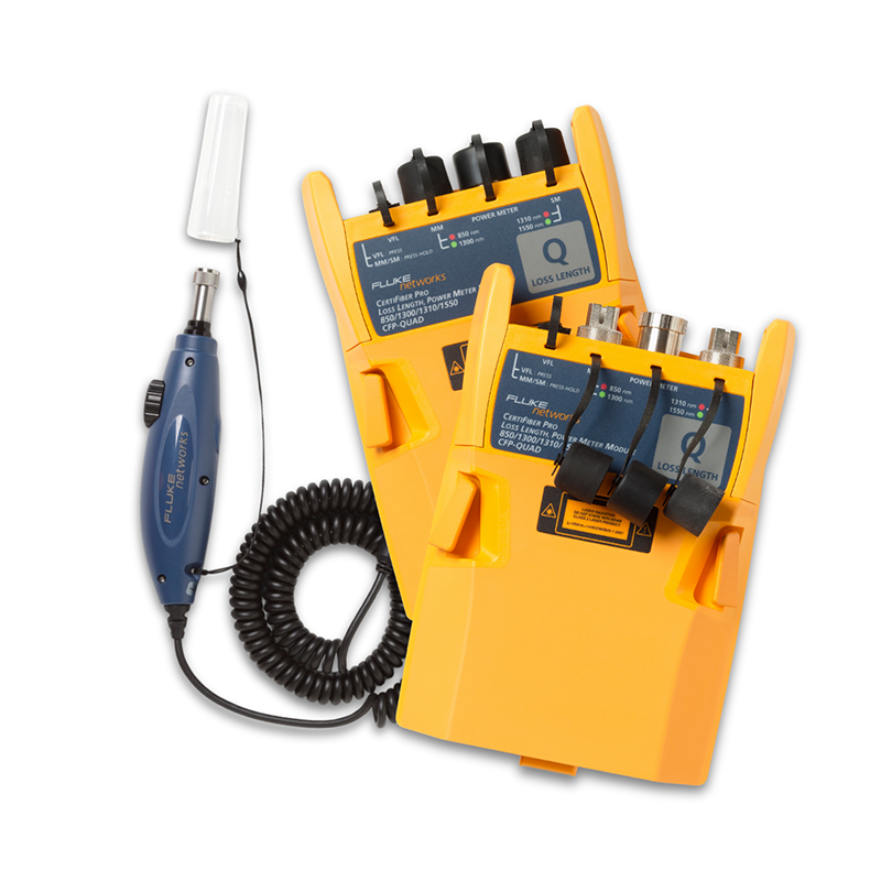 Fluke Evolution Kit 2