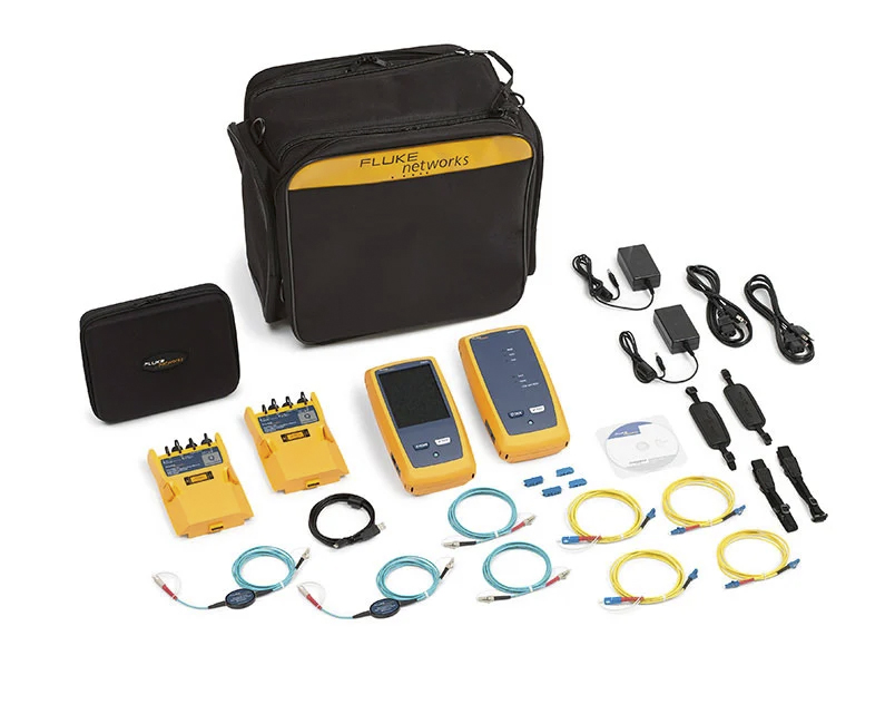 FLUKE CFP2-100-Q Gold