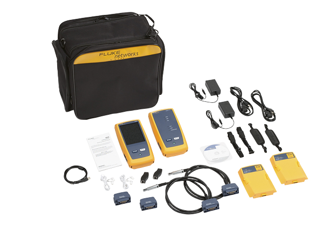 FLUKE DSX2-5000