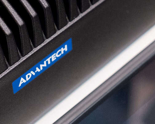 Advantech: kenttävalmiit ratkaisut