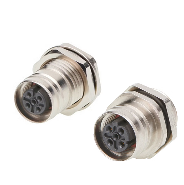 Molex M12