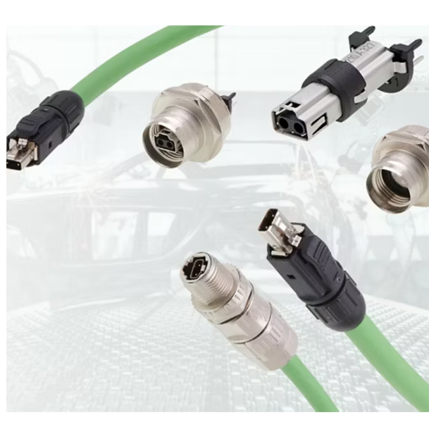 Molex SPE