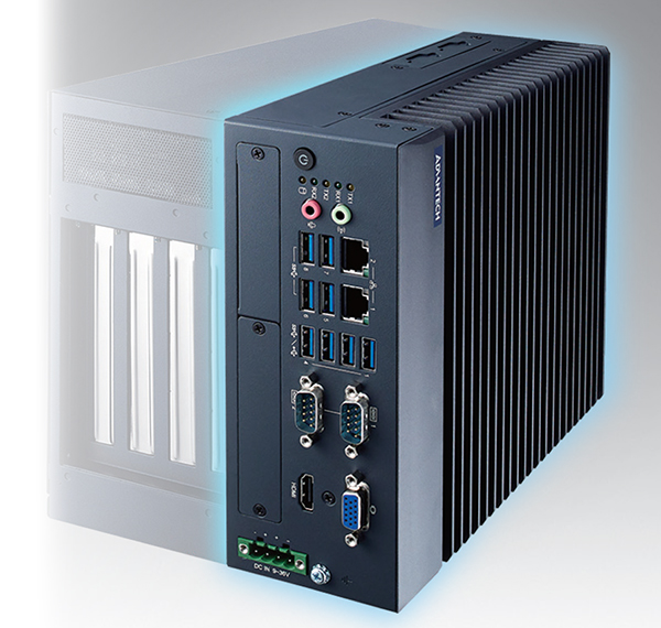 Advantech MIC-770-V3
