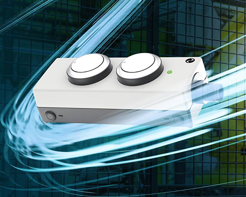 RAFI E-Box IO-Link ohjaimet