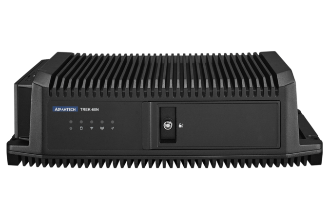 Advantech teollisuustietokoneet
