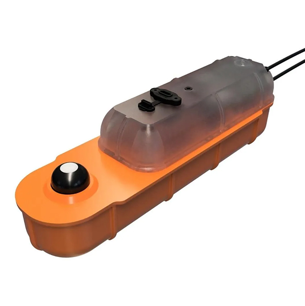 Tempirra - Data logger & reference sensor