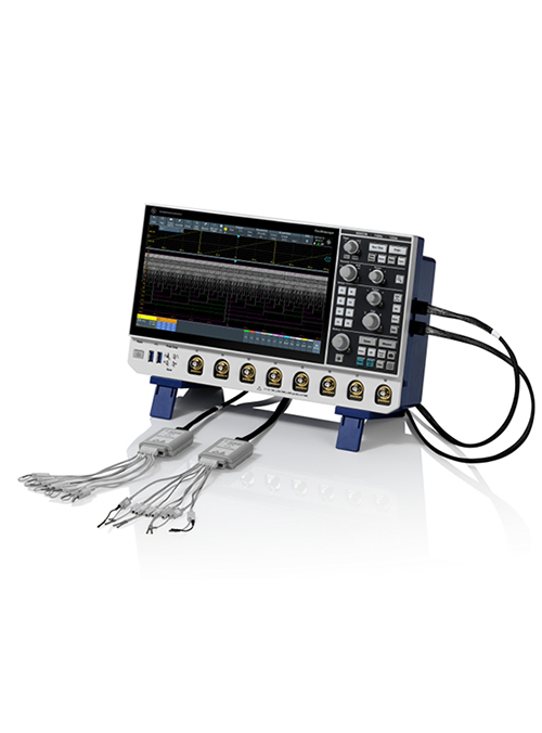 Rohde & Schwarz MXO 3
