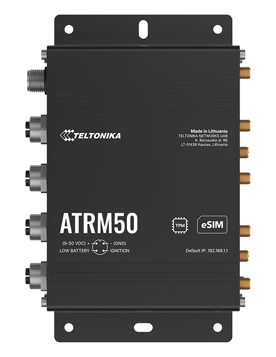 Teltonika ATRM50