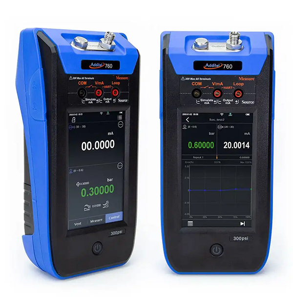 Additel ADT760
