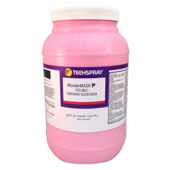 Techspray WonderMASK P Juotteenestoaine