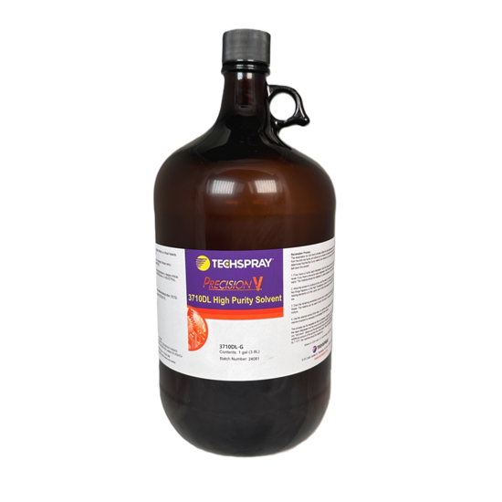 TECHSPRAY Precision-V 3710DL Tekninen neste